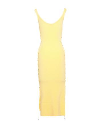Платье MUGLER
