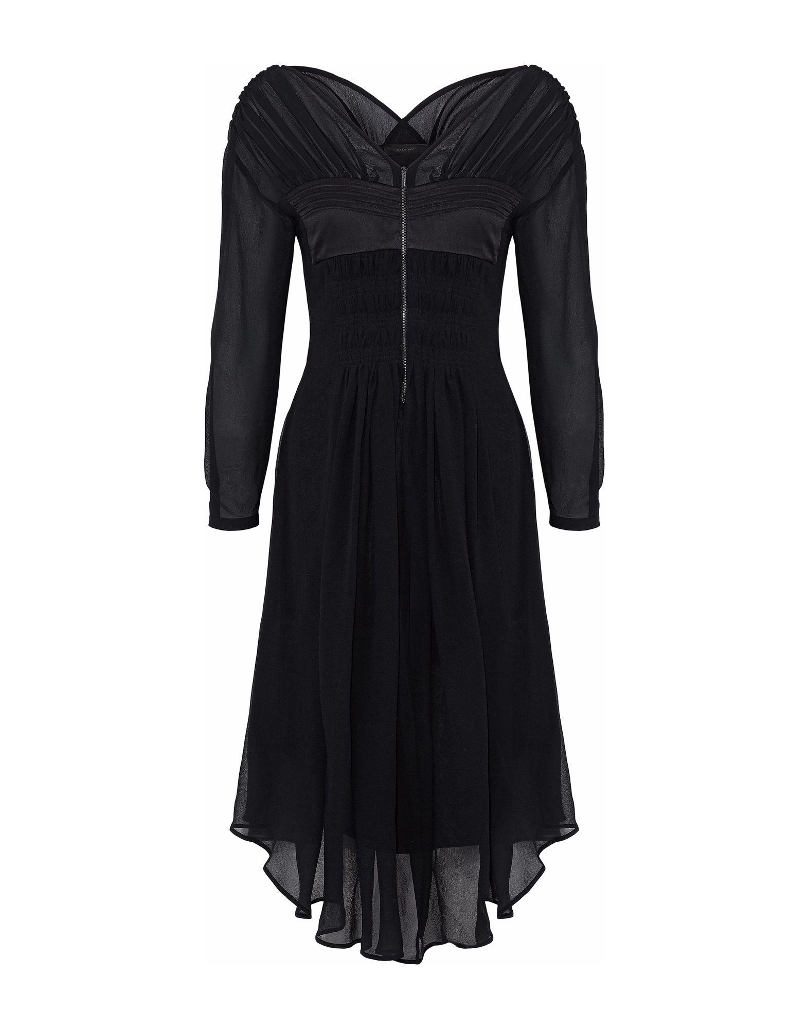 Платье BELSTAFF