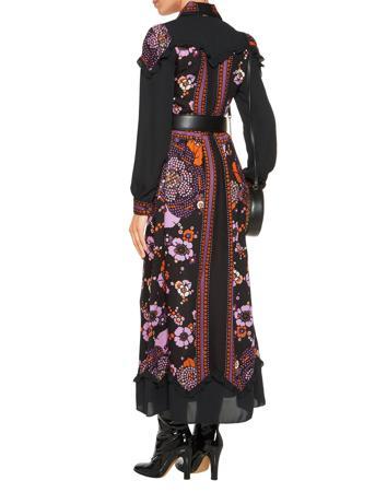 Платье ANNA SUI