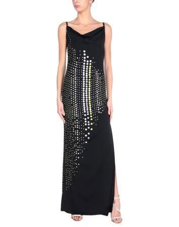 Платье VERSACE