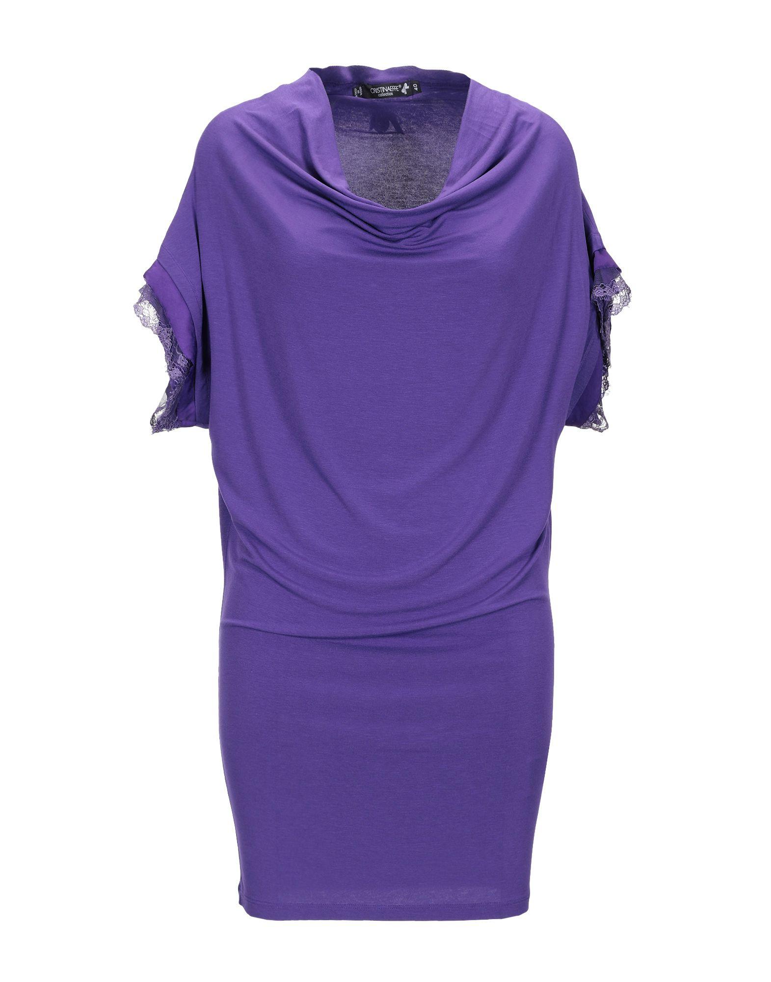 Платье CRISTINAEFFE COLLECTION