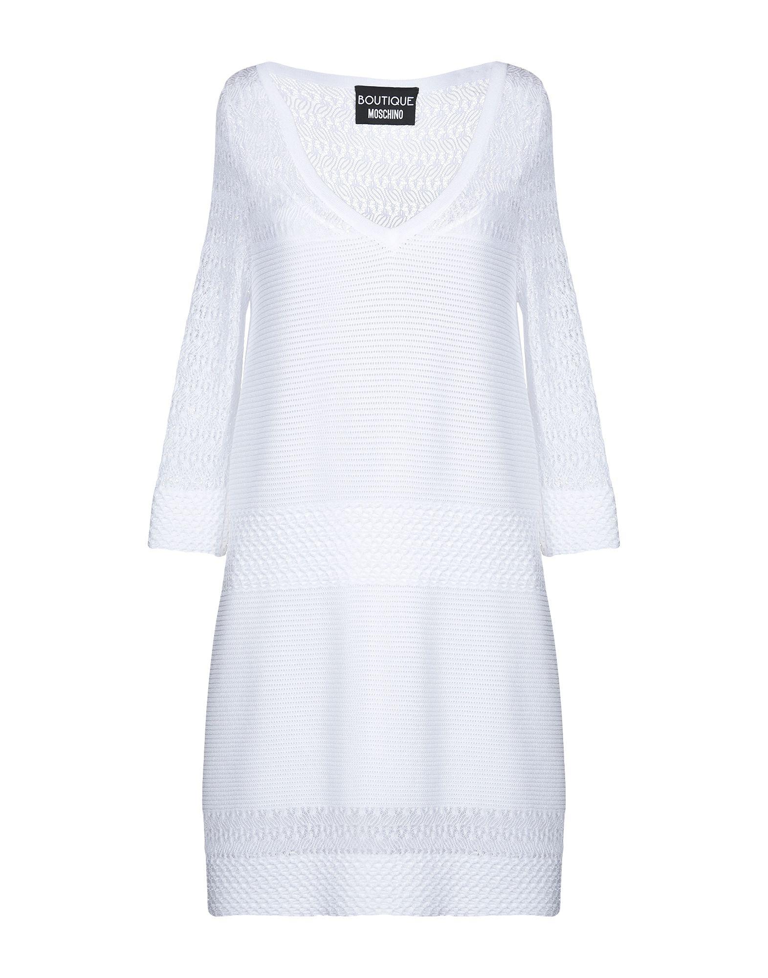 Платье BOUTIQUE MOSCHINO