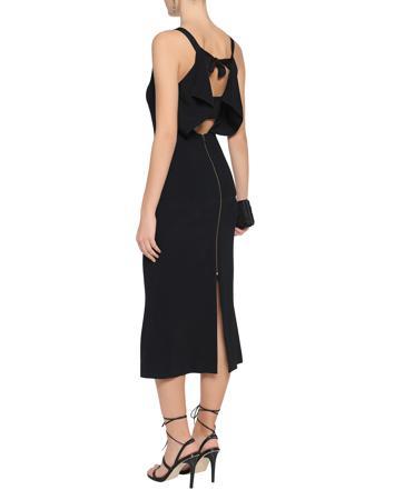 Платье ROLAND MOURET