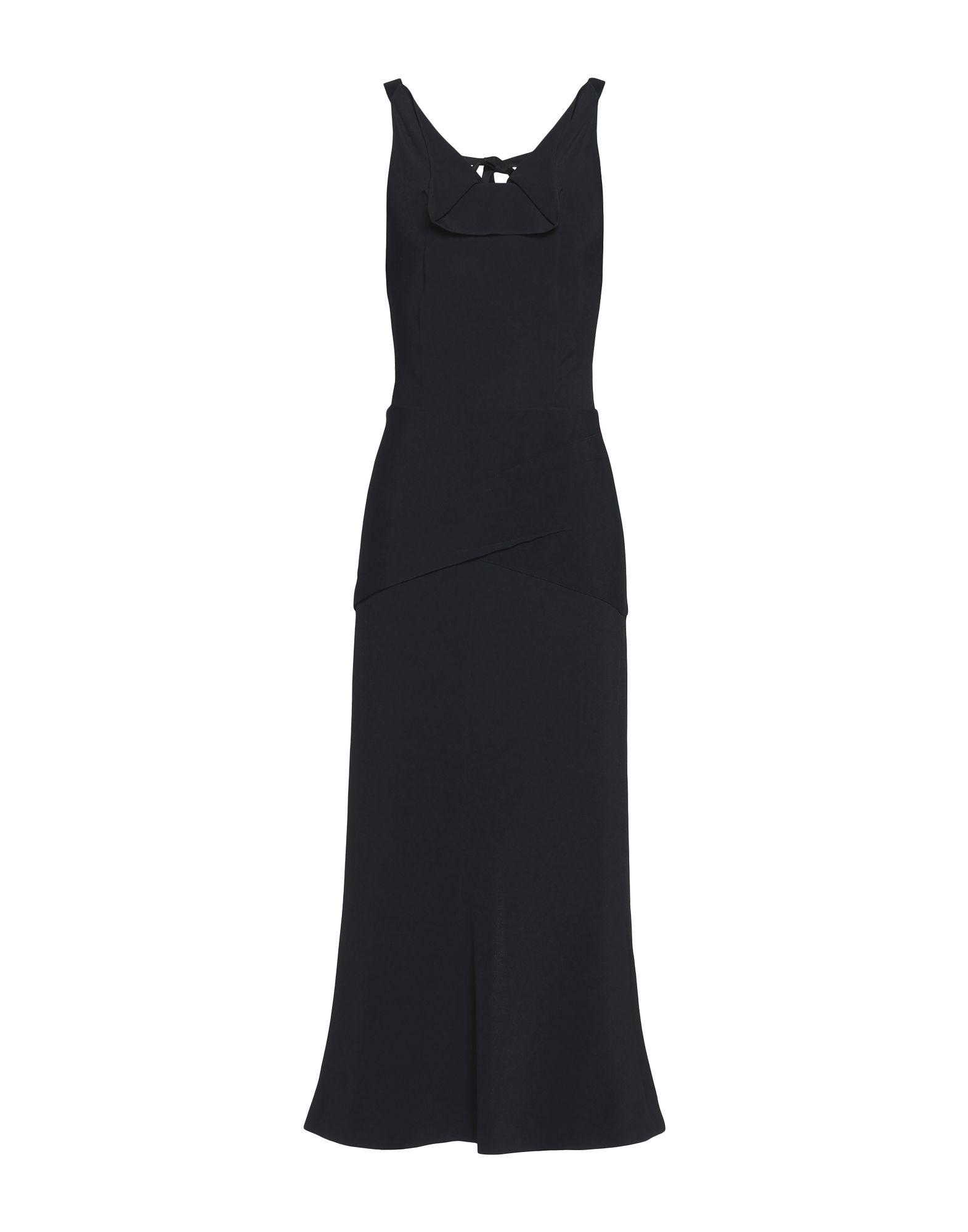 Платье ROLAND MOURET