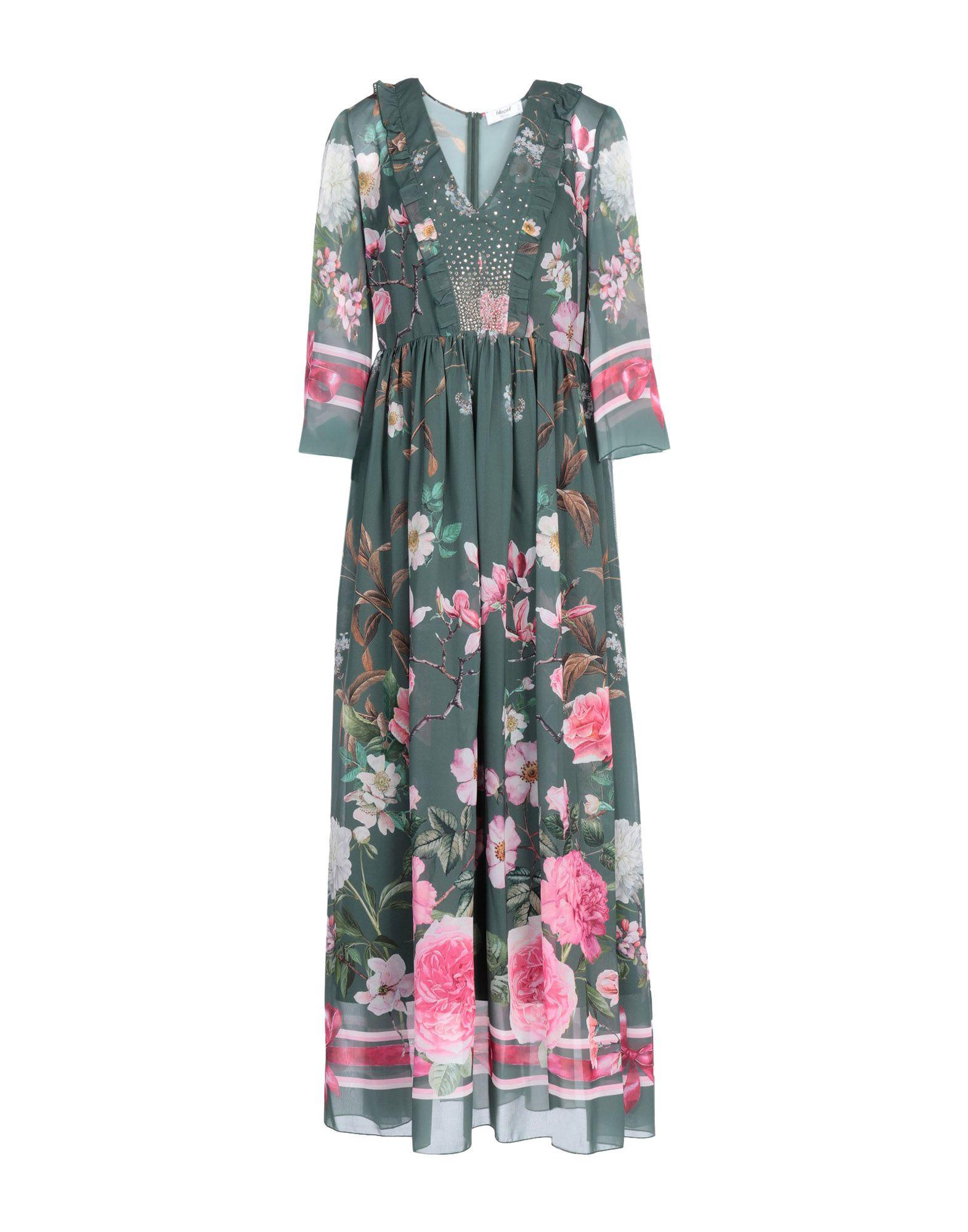 Платье BLUGIRL BLUMARINE