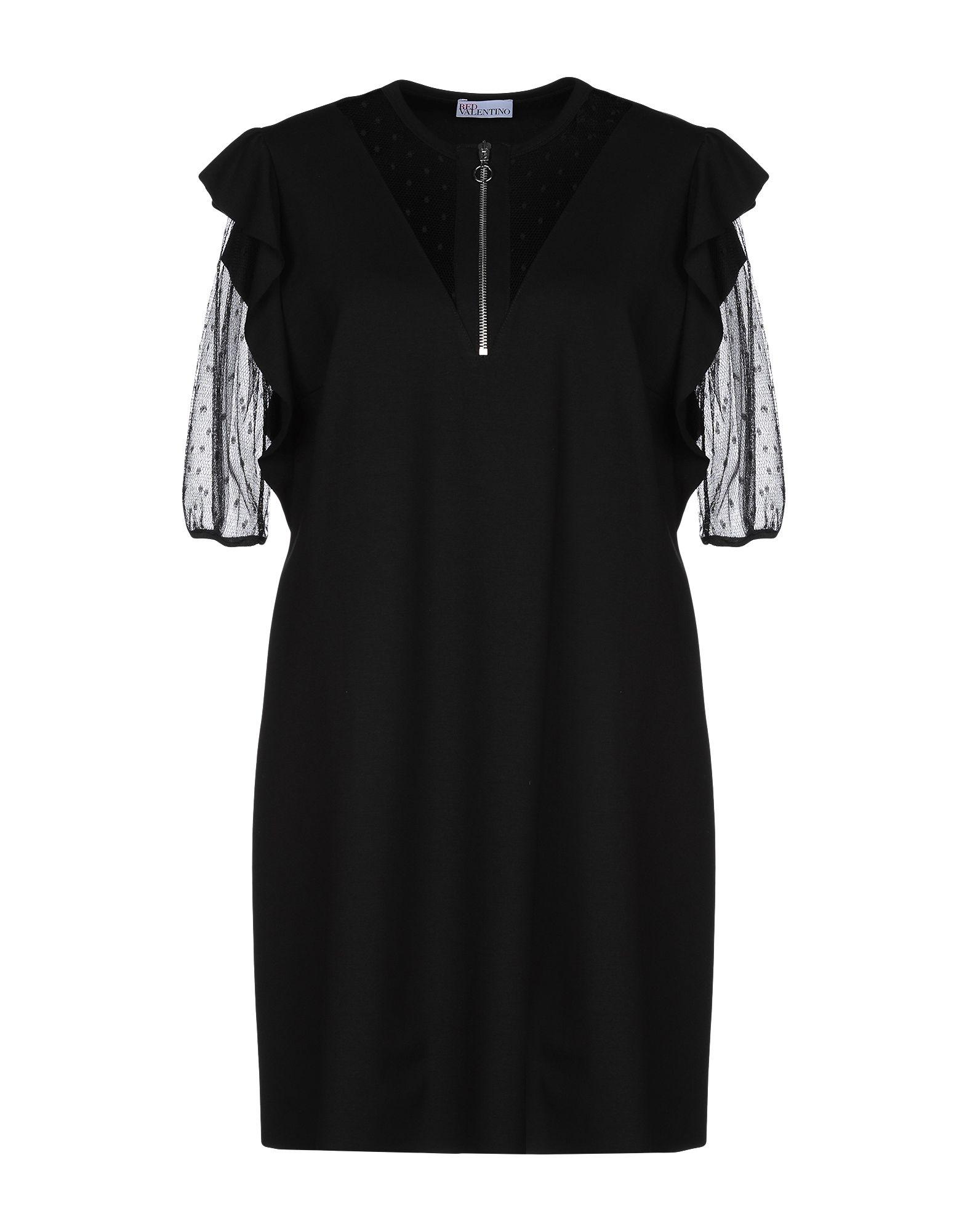Платье REDValentino