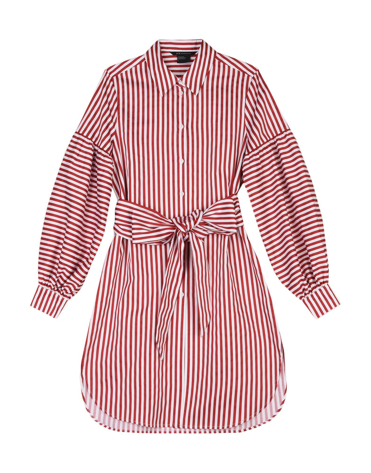 Платье ARMANI EXCHANGE