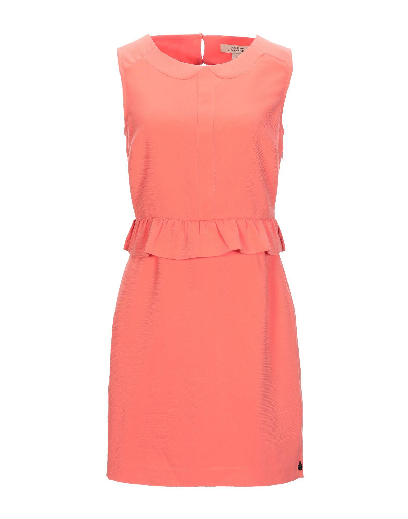 Платье MAISON SCOTCH