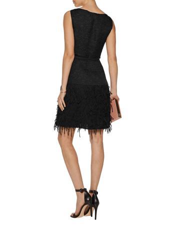 Платье OSCAR DE LA RENTA