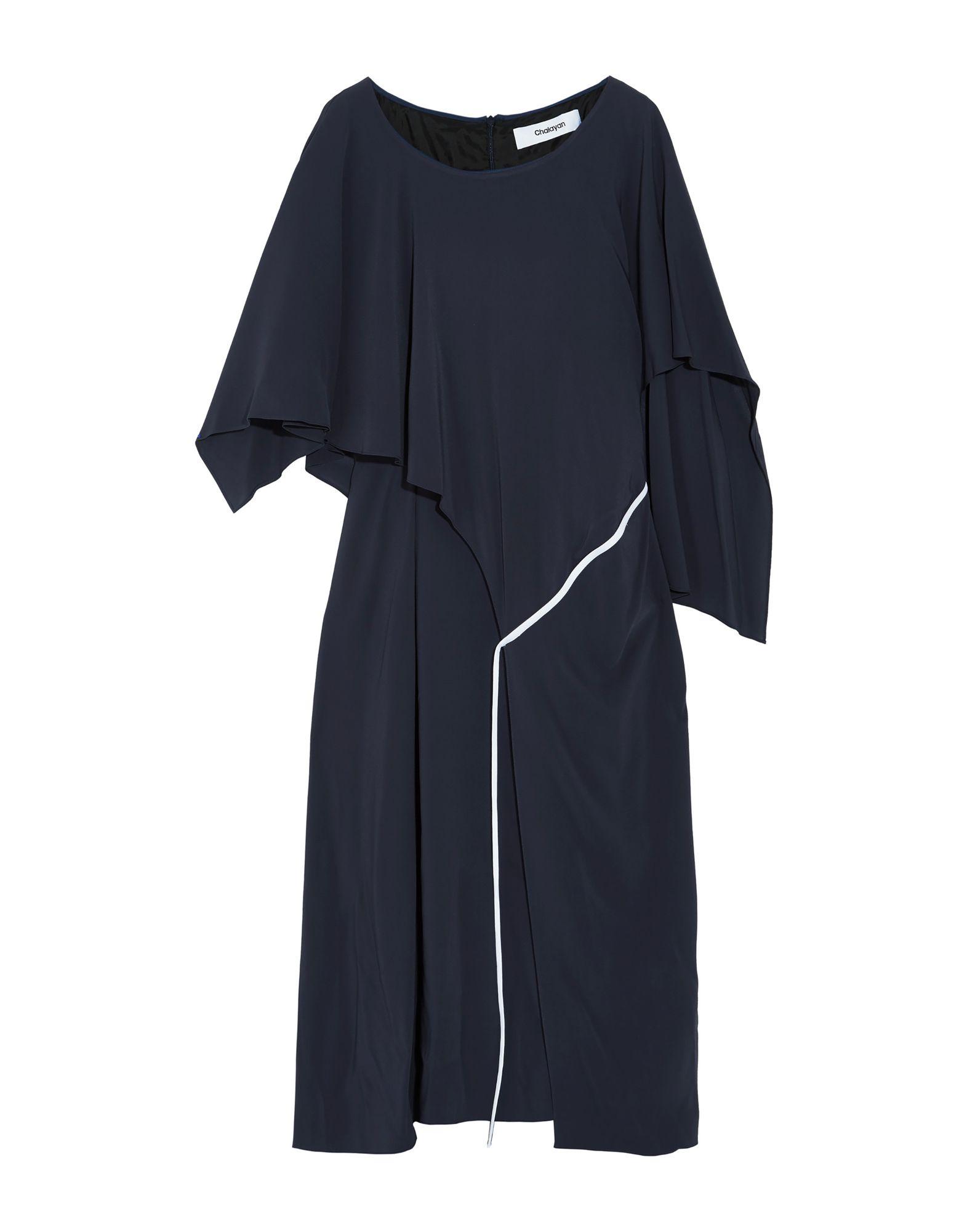 Платье CHALAYAN