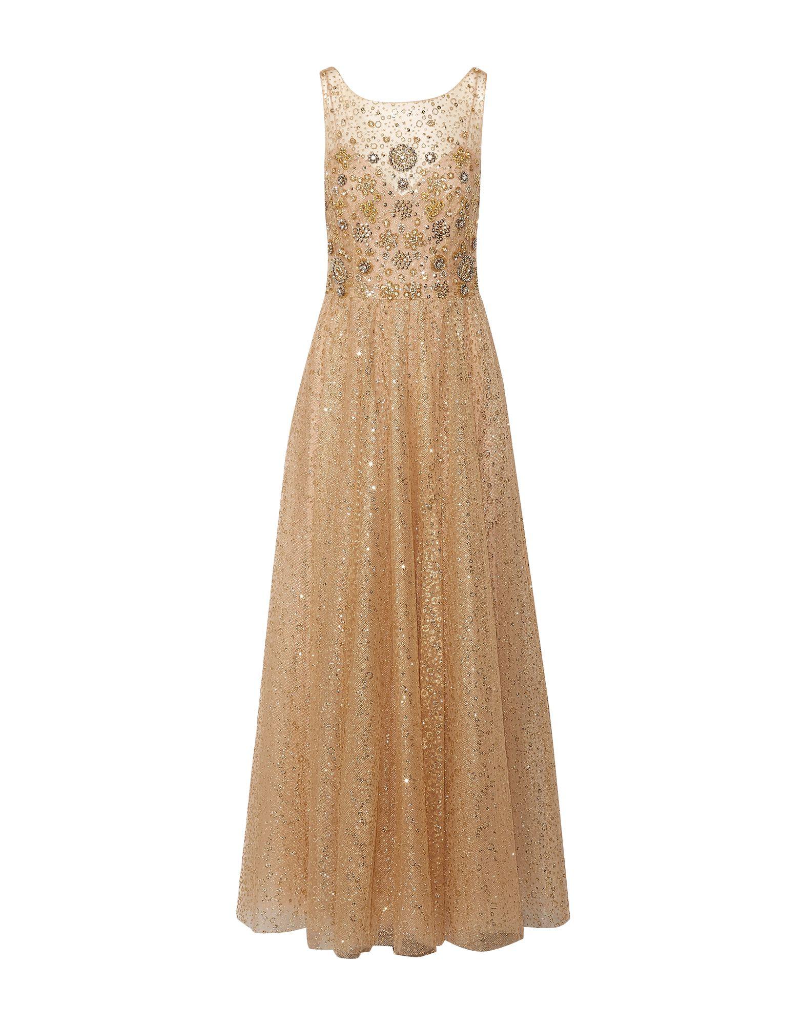 Платье MARCHESA NOTTE