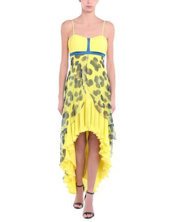 Платье PASTORE COUTURE