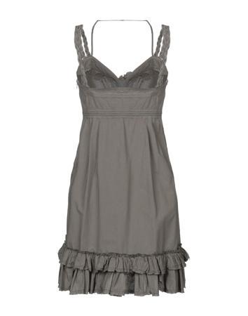 Платье ERMANNO DI ERMANNO SCERVINO