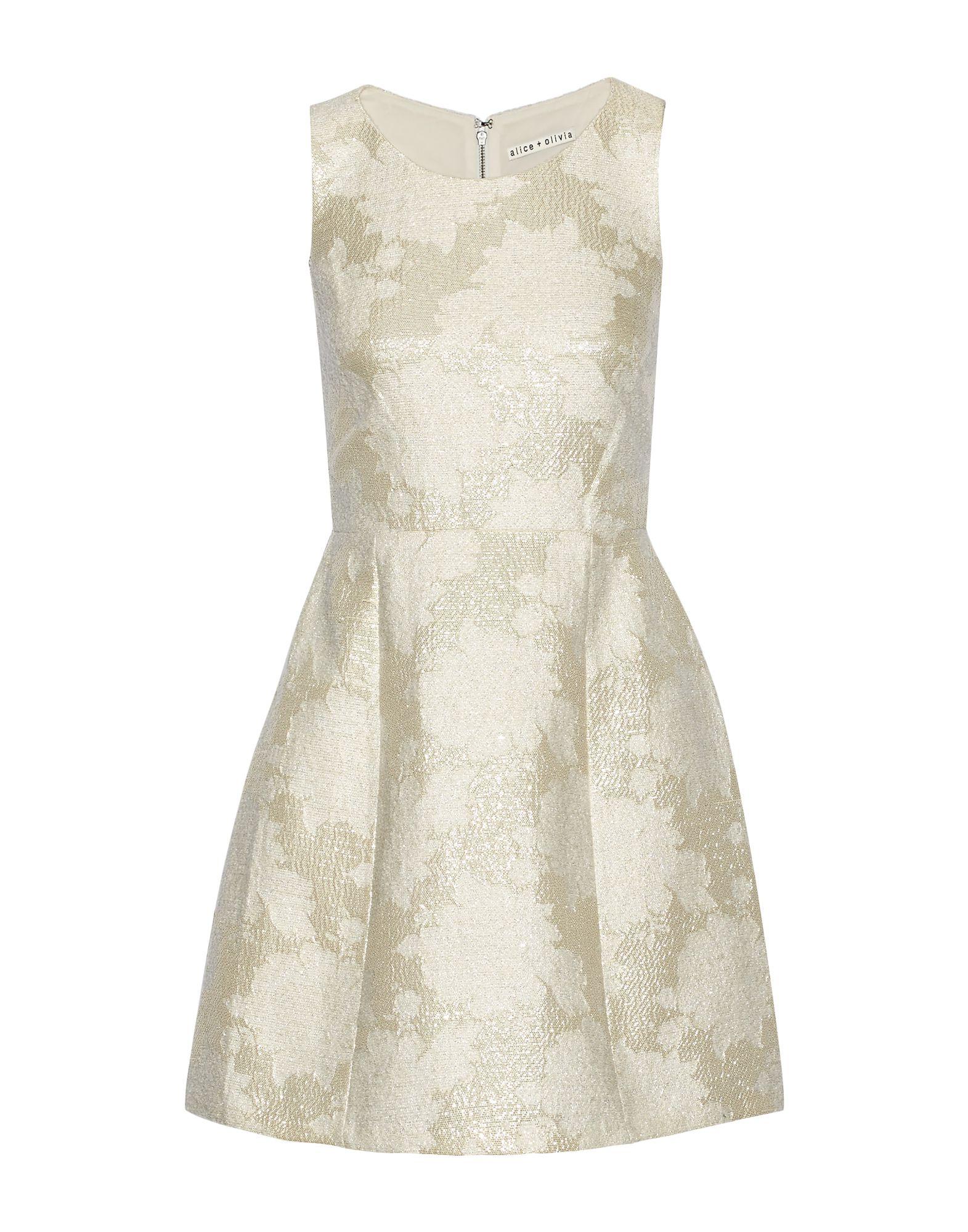 Платье ALICE + OLIVIA