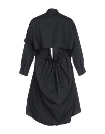 Платье YOHJI YAMAMOTO