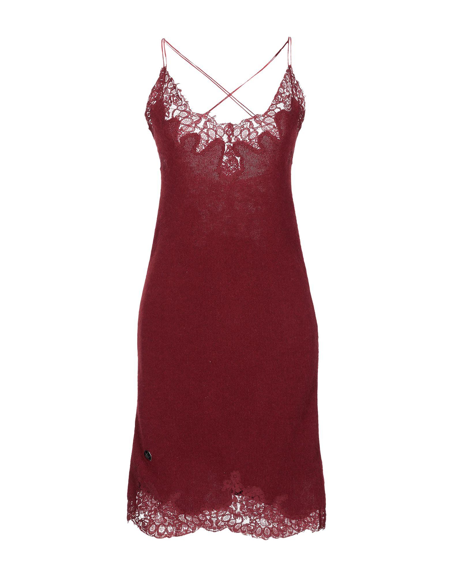 Платье PHILIPP PLEIN