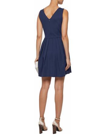 Платье HALSTON HERITAGE