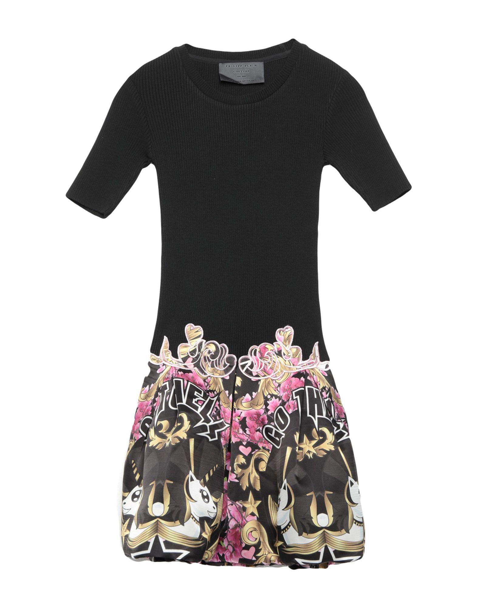 Платье PHILIPP PLEIN