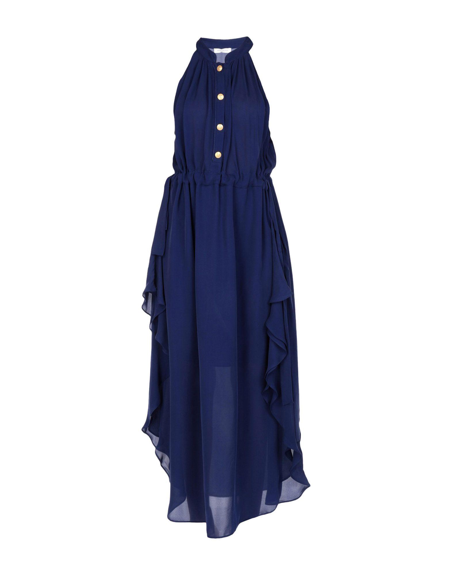 Платье PIERRE BALMAIN