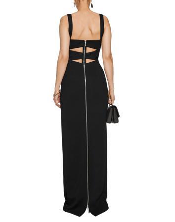 Платье AMANDA WAKELEY
