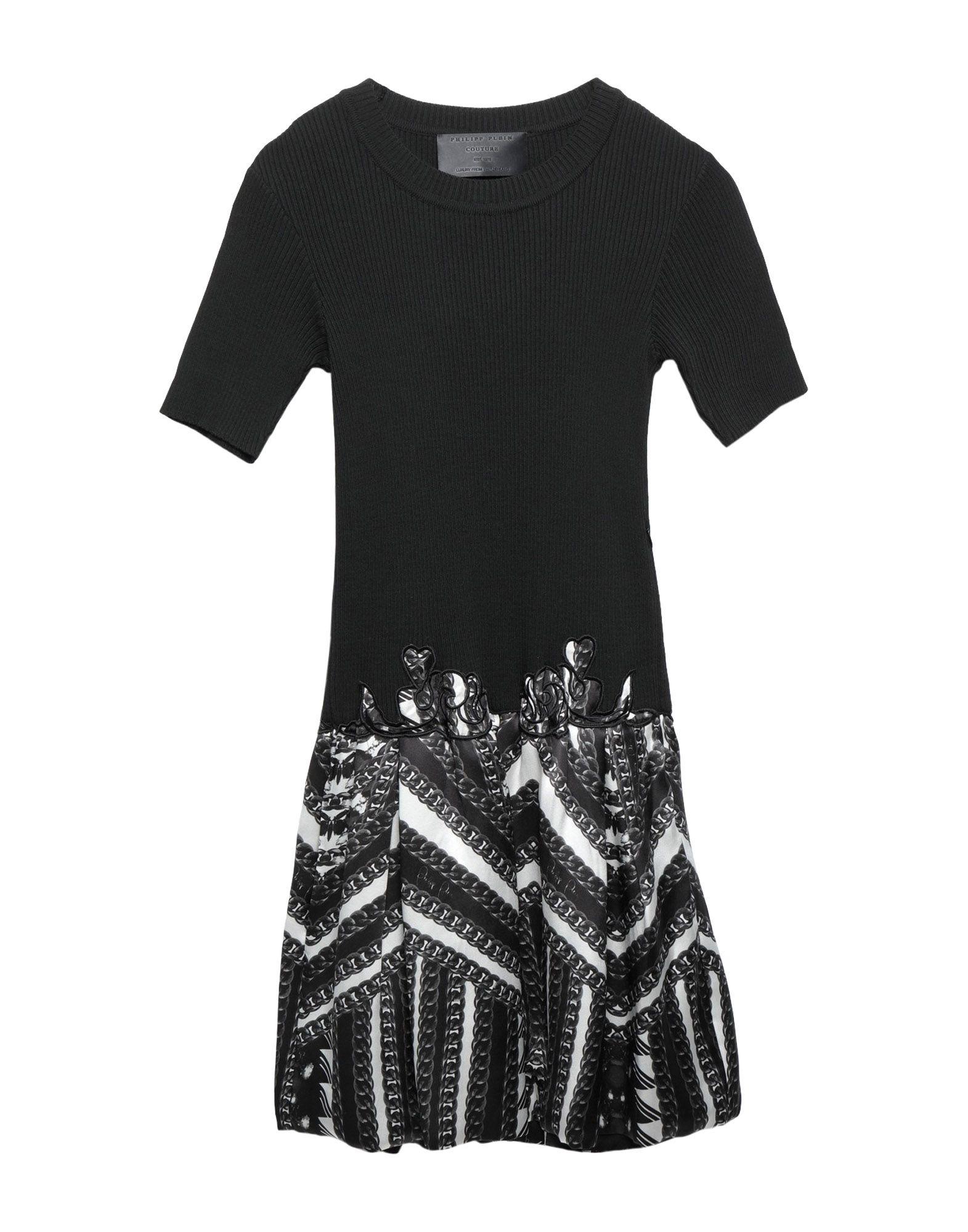 Платье PHILIPP PLEIN