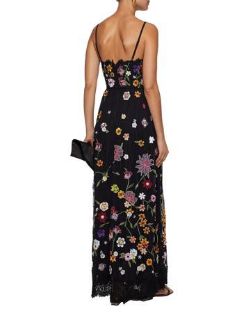 Платье ALICE + OLIVIA