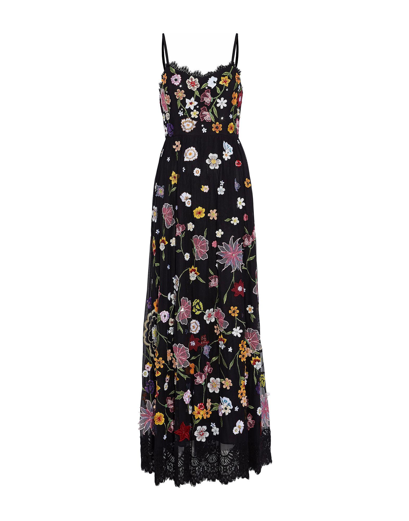 Платье ALICE + OLIVIA