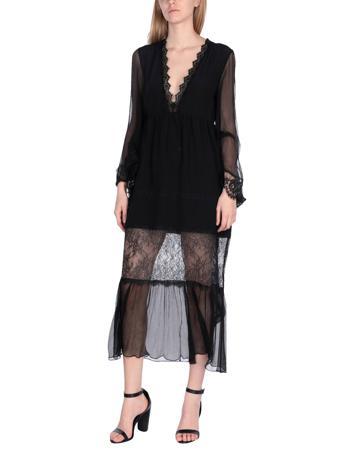 Платье ERMANNO DI ERMANNO SCERVINO