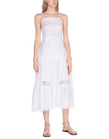 Платье ERMANNO DI ERMANNO SCERVINO