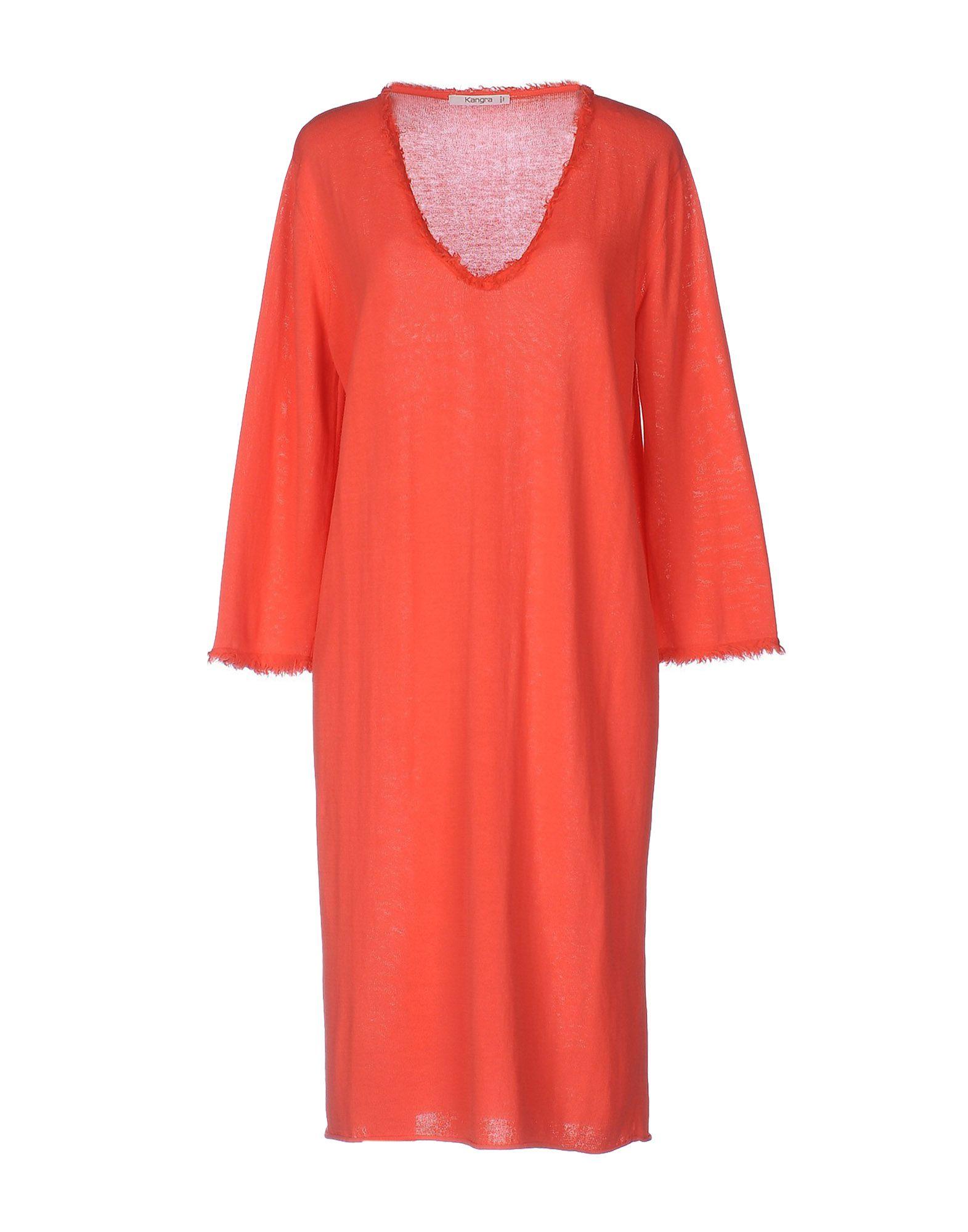 Платье KANGRA CASHMERE