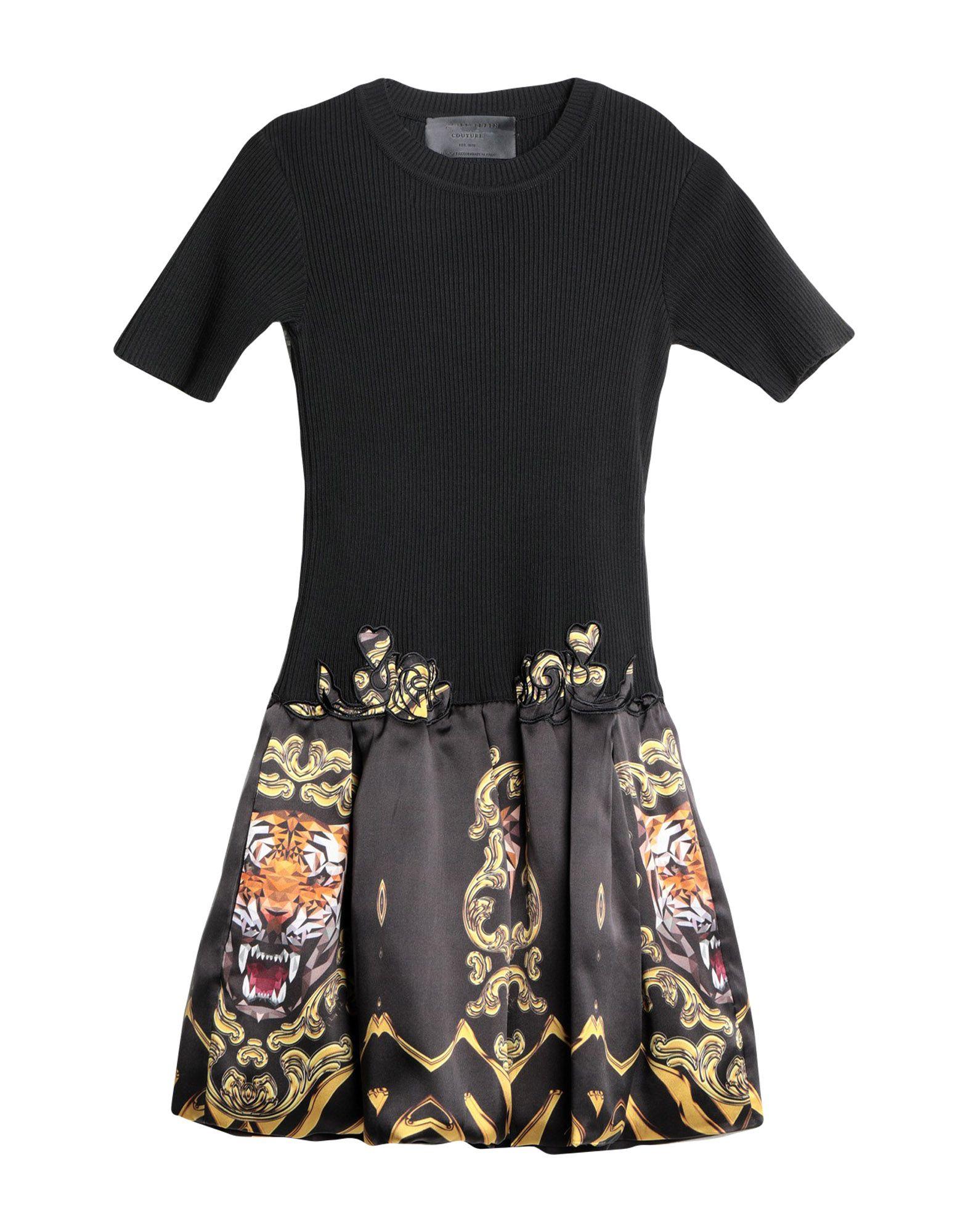 Платье PHILIPP PLEIN