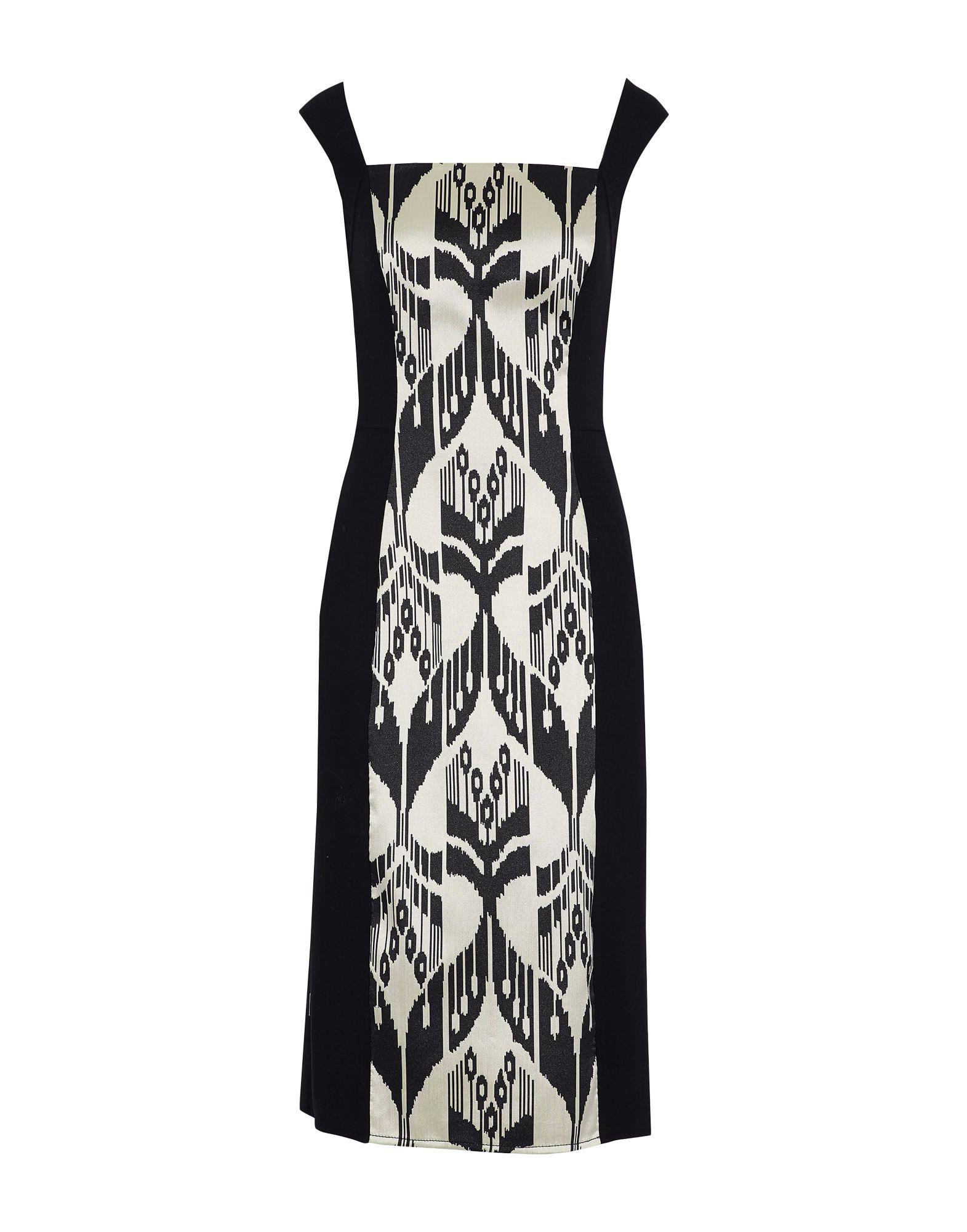 Платье OSCAR DE LA RENTA