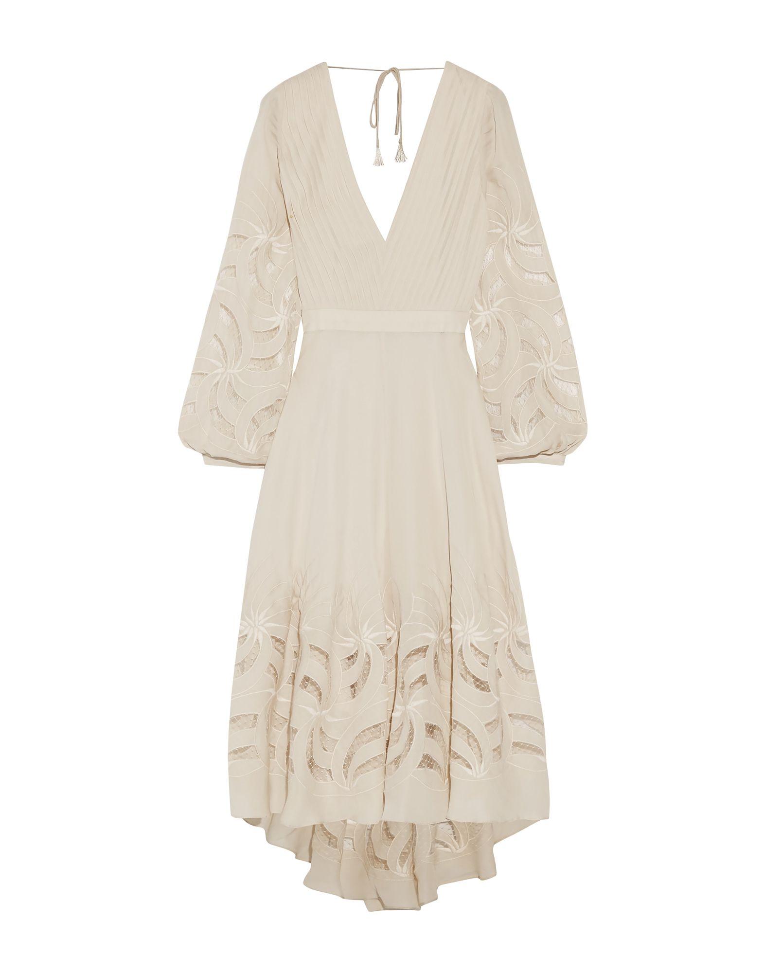 Платье HAUTE HIPPIE