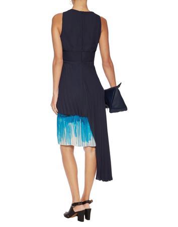 Платье CHALAYAN