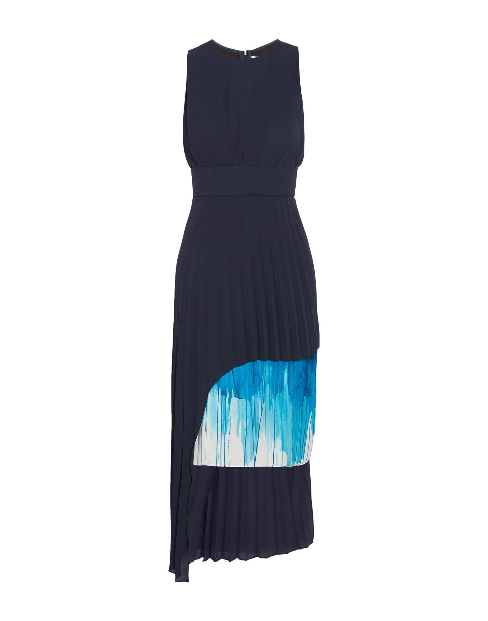 Платье CHALAYAN