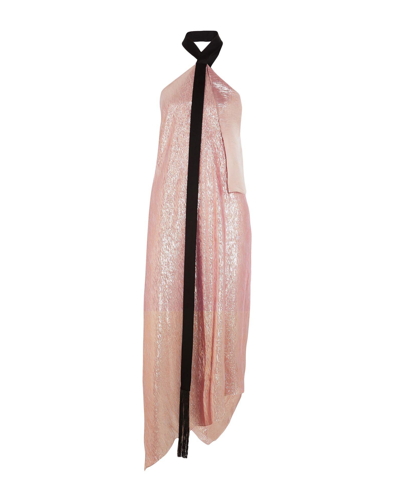 Платье ROLAND MOURET