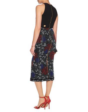 Платье ROLAND MOURET