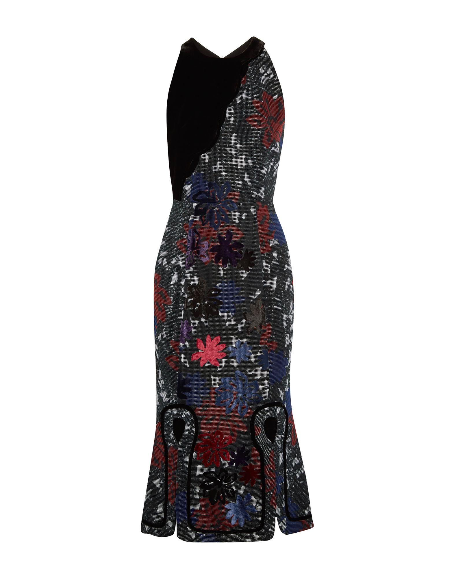 Платье ROLAND MOURET