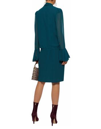 Платье ROBERTO CAVALLI