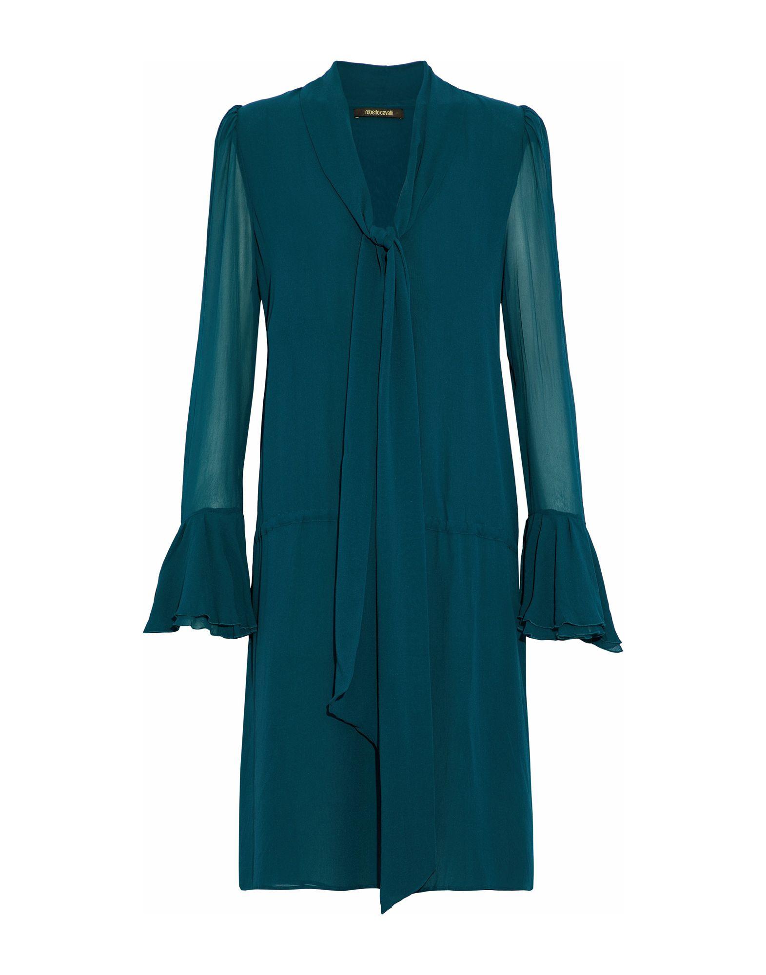 Платье ROBERTO CAVALLI