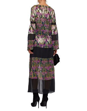 Платье ROBERTO CAVALLI