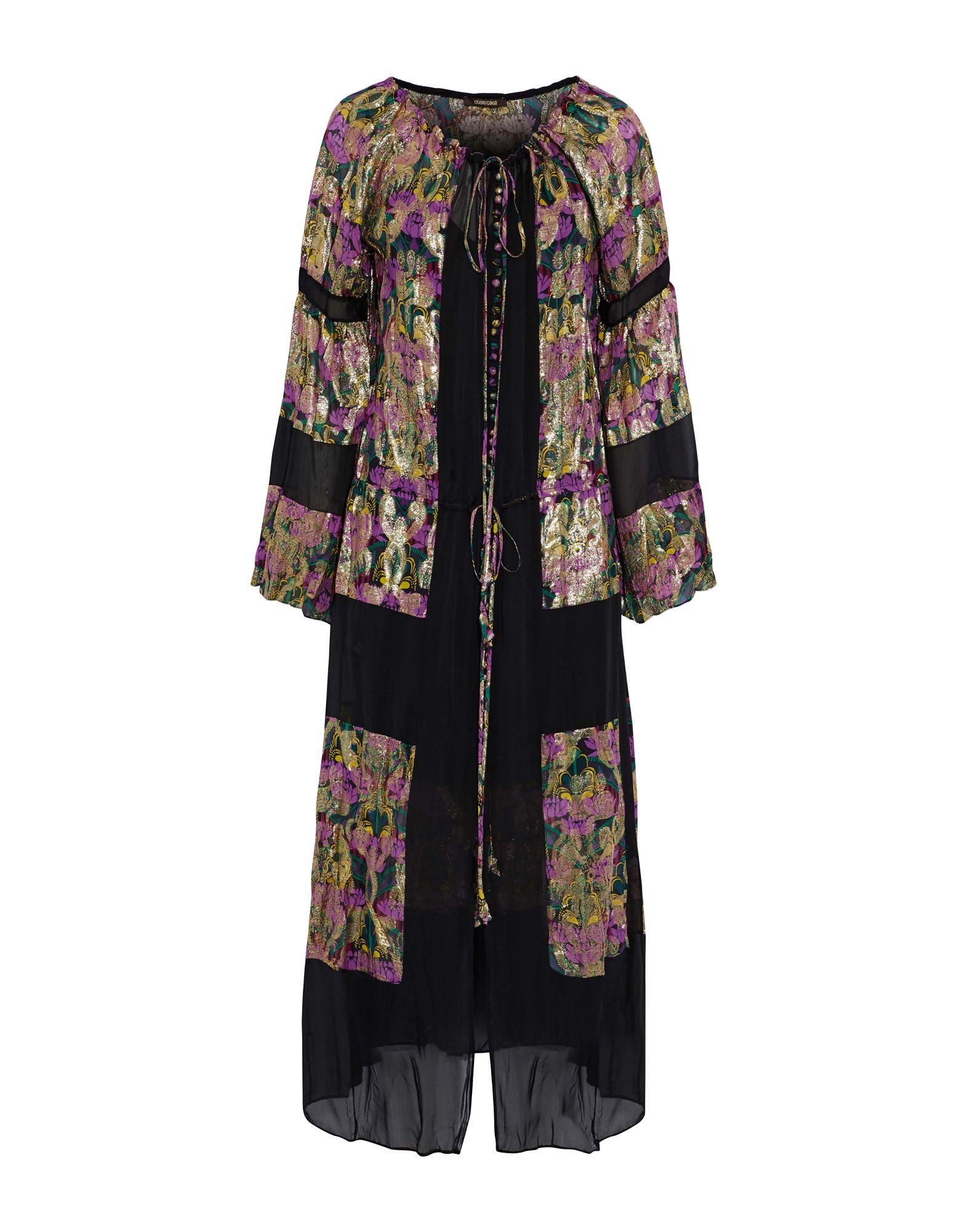 Платье ROBERTO CAVALLI