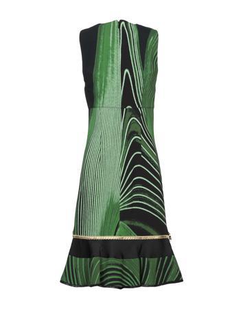 Платье ROBERTO CAVALLI