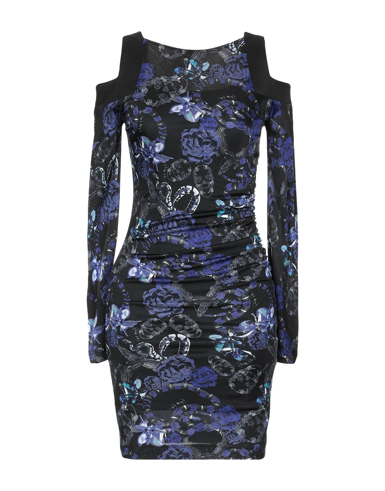 Платье PHILIPP PLEIN