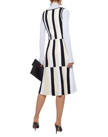 Платье DEREK LAM