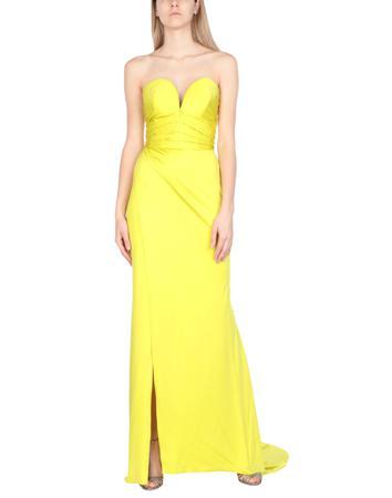 Платье ALEXANDRE VAUTHIER