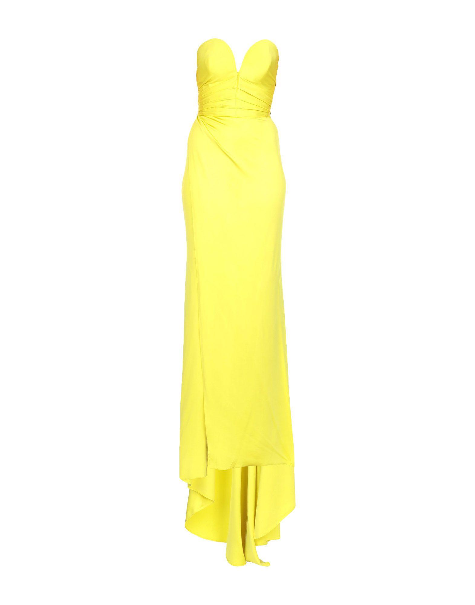 Платье ALEXANDRE VAUTHIER