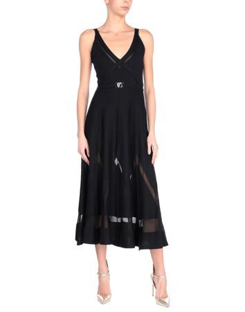 Платье VERSACE COLLECTION