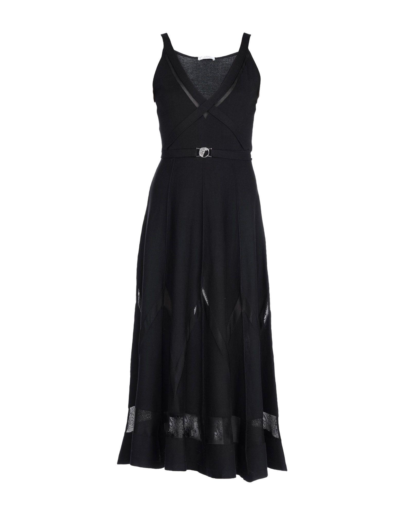 Платье VERSACE COLLECTION
