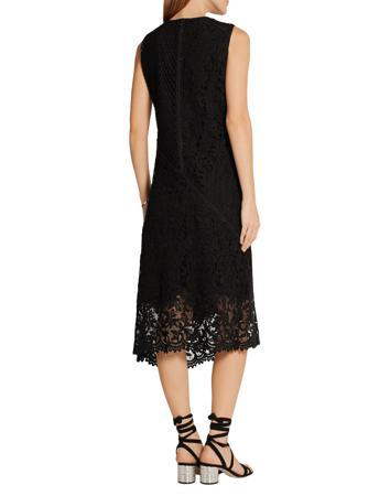 Платье VICTOR ALFARO